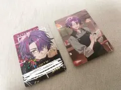 VOLTACTION カレー　 渡会雲雀　レア1枚　ノーマル1枚セット