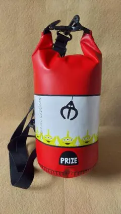 トイ・ストーリー 防水バッグ