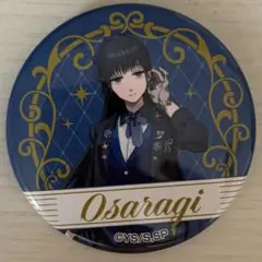 サカモトデイズ プラザ 缶バッジ 大佛 - メルカリ