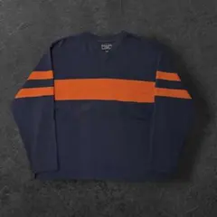 S*a様 Abercrombie&Fitch アバクロ スウェット ロンT