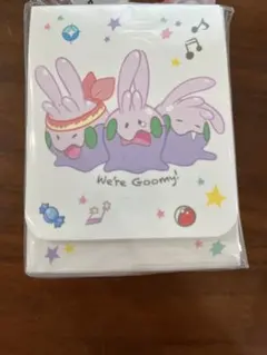 ポケモンセンターナゴヤ デッキケース エンブレムデザインver. 名古屋