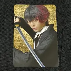 刀剣乱舞　刀ミュ　東京ドームシティ　乱舞博覧会　ふぉとカード　肥前忠広　②