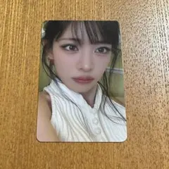 fromis _9 チェヨン トレカ セット - メルカリ
