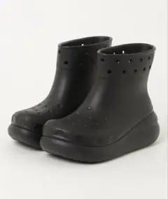 クロックス CLASSIC CRUSH BOOT/クラシック クラッシュブーツ