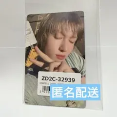 CORTIS マーティン ラキドロ トレカ CORTIS マーティン 先着 ラキドロ トレカ - メルカリ