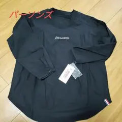パーソンズ　新品タグ付き クルーネックシャツ