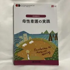 母性看護の実践 = Foundations to Maternal Nursi…