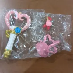 星のカービィ Twinkle Wand ステッキ フィギュア フレンズハートのサムネイル