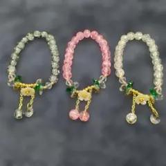 ブレスレット　３点セット