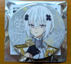 めておら メルトくん 缶バッジ