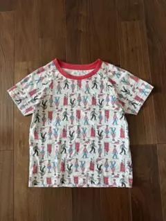 UNIQLO kids ウォーリーTシャツ まとめ割りお受けします