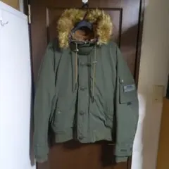 DIESEL　フライトジャケット　XL