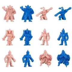 キン肉マン キンケシ26＜12種ノーマルコンプ＞