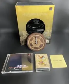 FFタクティクス ミニアクリルブロックコレクション コンプリートセット