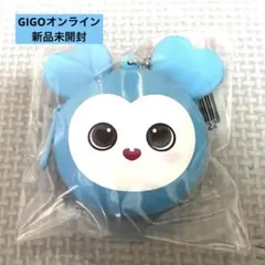 twice ナヨン　gigo限定　シリコンミニウォレット