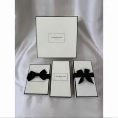 JoMalone ジョーマローン　空箱　ボックス