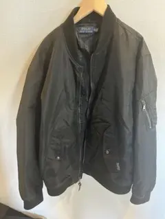 2025年最新】POLO RALPH LAUREN メンズ MA-1・フライト