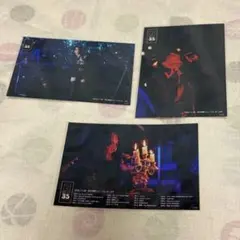 師*ル様 BUCK-TICK メモカ 35th anniv. 櫻井さん - メルカリ