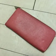 FURLA 長財布