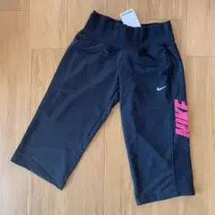 新品未使用✨NIKEナイキジャージハーフパンツトレーニングフィットネス