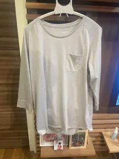 アトリエブルーボトル　ハイカーズtシャツ　2枚セット