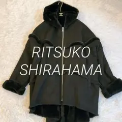2026年最新】RITSUKO SHIRAHAMAの人気アイテム - メルカリ