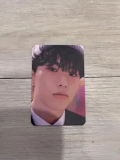 SEVENTEEN IS RIGHT HERE ホシ