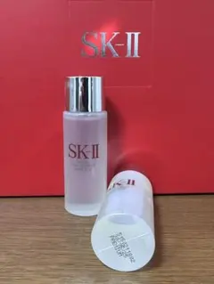 SK-IIトリートメントエッセンス化粧水30ml×2本