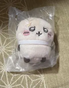 ちいかわ ぬいぐるみ マスコット ラッコ