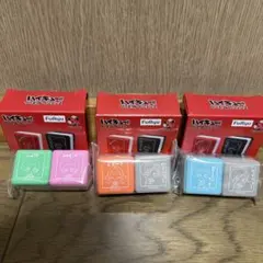ハイキュー!! グッズコレクション2 スタンプ 6個セットのサムネイル