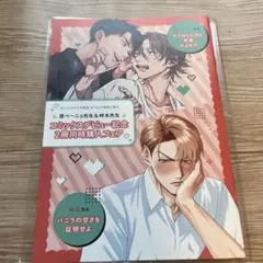 コミコミ限定フェア特典のみ！