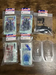 ★ミニ四駆ボディーセット★のサムネイル
