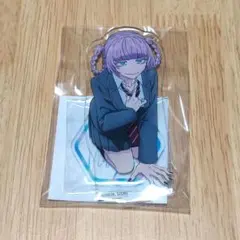よふかしのうた　ナズナ　アクリルスタンド　くじ引き堂　Birthday