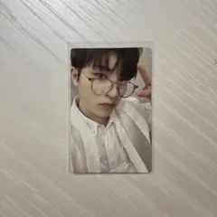 TREASURE ジョンファン 過去トレカ