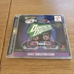 ダンスダンスレボリューション