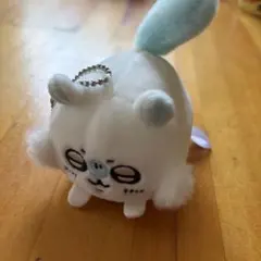 ももんがぬいぐるみキーホルダー