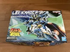 未組立 LBX アキレス リミテッドクリア 次世代ワールドホビーフェア