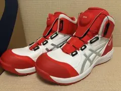 27㎝】⭐️アシックスウィンジョブCP304 BOA GP - メルカリ