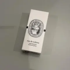 Diptyque ディプティック オードトワレ ロー パピエのサムネイル
