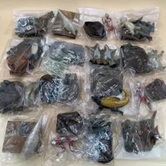 ウルトラ怪獣名鑑 20体セット 17 開封済み未使用品 ウルトラ怪獣名鑑 20体セット 17 開封済み未使用品 - メルカリ