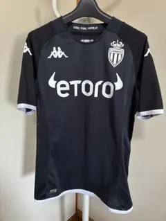 ヴィンテージユニフォームASモナコユニフォームアディダス adidas (アディダス) サッカーユニフォーム 90's モナコ メンズ