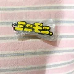 ミニモニ。 ミニチュアコレクション ミニモニ。ラバーマスコット