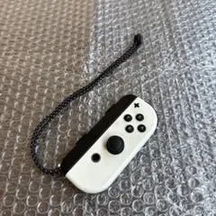 Switch ジョイコン　ホワイト　右　純正品