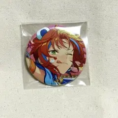 あんさんぶるスターズ コレクション缶バッジ 2025 Nov 月永レオ idol