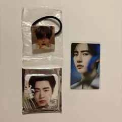 ENHYPEN WALK THE LINE FINAL ソンフン