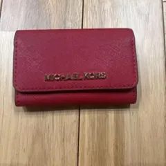 マイケルコース カードケース