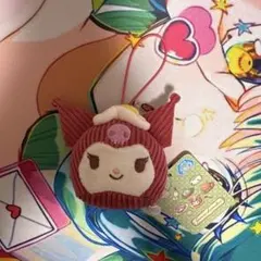 【大特価】サンリオ マスコット 3