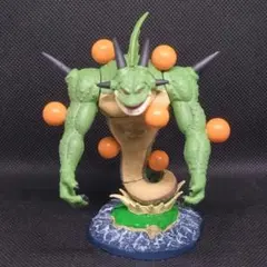 ドラカプ ボーナスパーツ完成品 ポルンガ