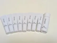 HAKU メラノフォーカスiv　ローション状美白美容液　サンプルセット