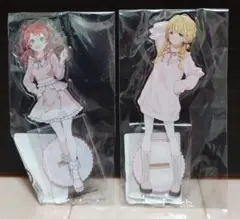【新品未開封】学マス 渋谷109 限定 アクスタ 3点セット 咲季 手毬 ことね 新品未開封】学マス 渋谷109 限定 アクスタ 3点セット 咲季 手毬